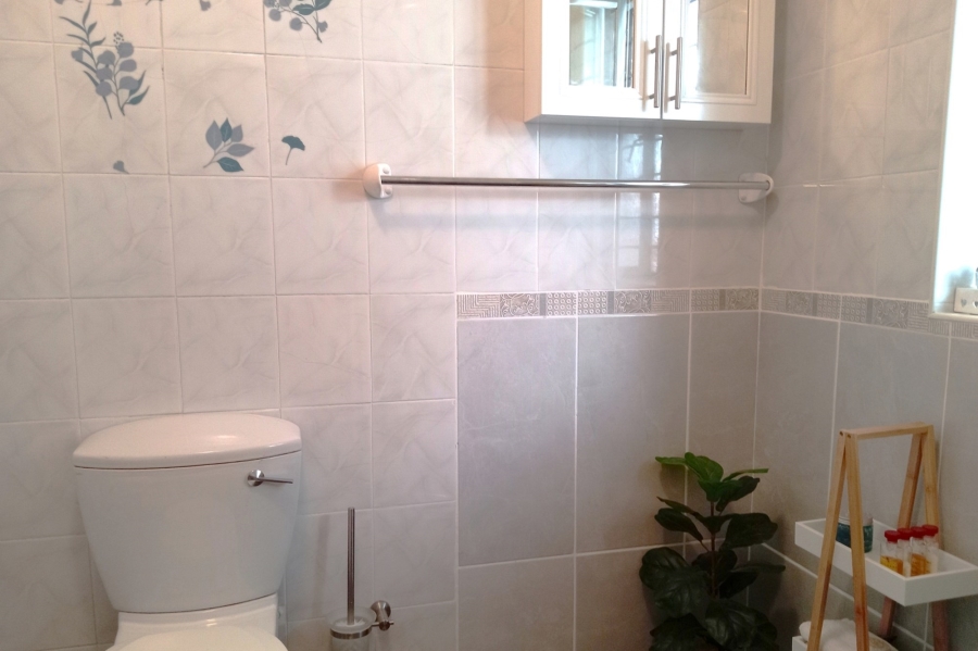 3 Bedroom Property for Sale in Kleinmond Western Cape